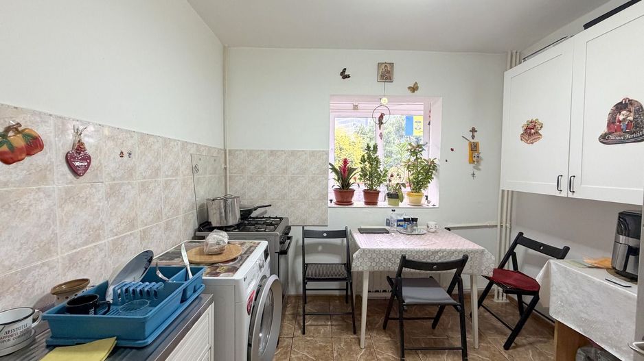 Apartament 2 camere 2 balcoane | decomandat | Aviatiei | 2 minute metrou - Poză 3