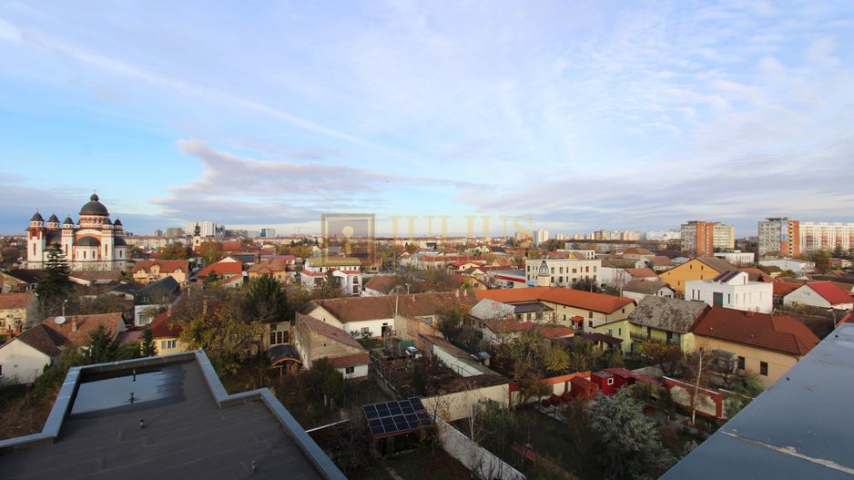 Prima inchiriere, lift, loc parcare inclus. Cetatii - Mircea Cel Batran. - Poză 18