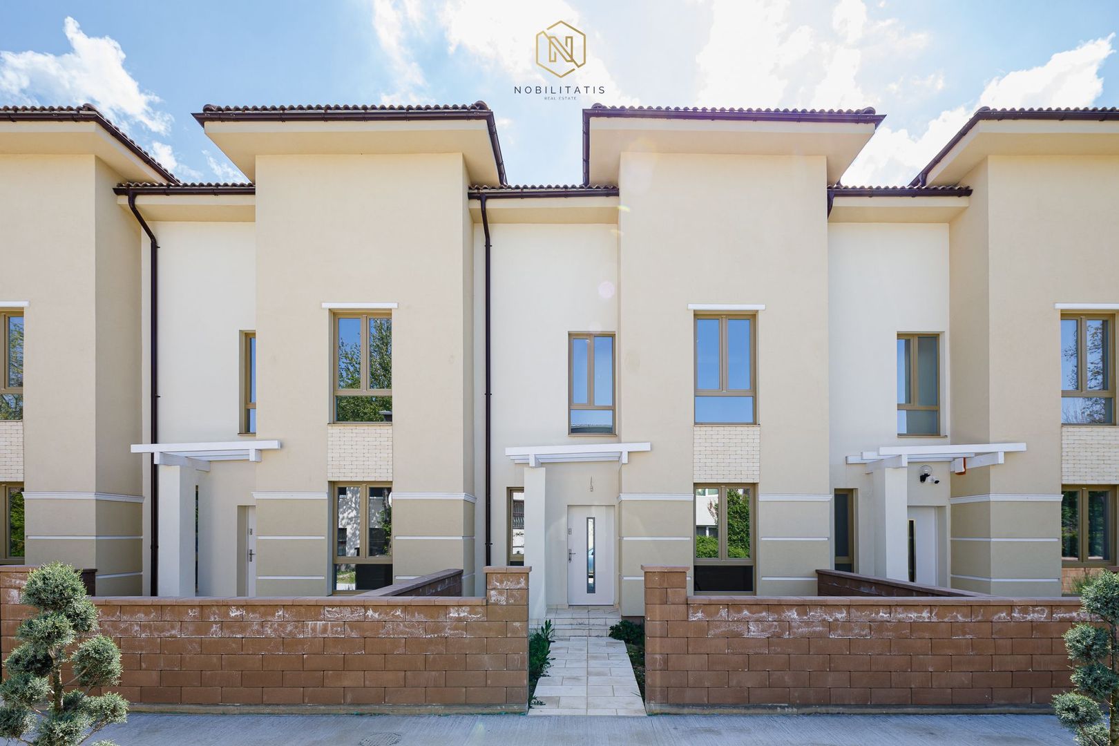 Spatii Birouri | Central - Odobescu | 187 mp & 7 incaperi | Parcare - Poză 31