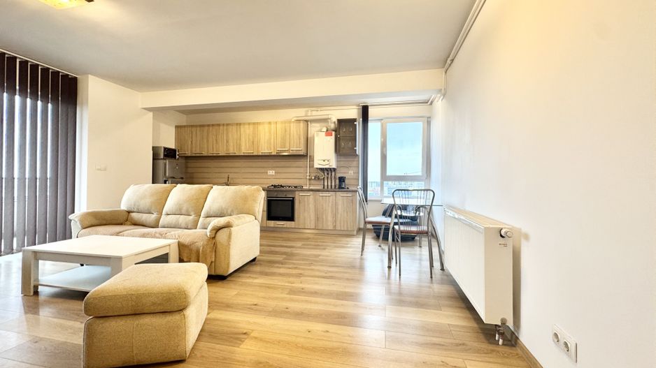 2 camere de închiriat | Locație excelentă Calea Aradului - Poză 4