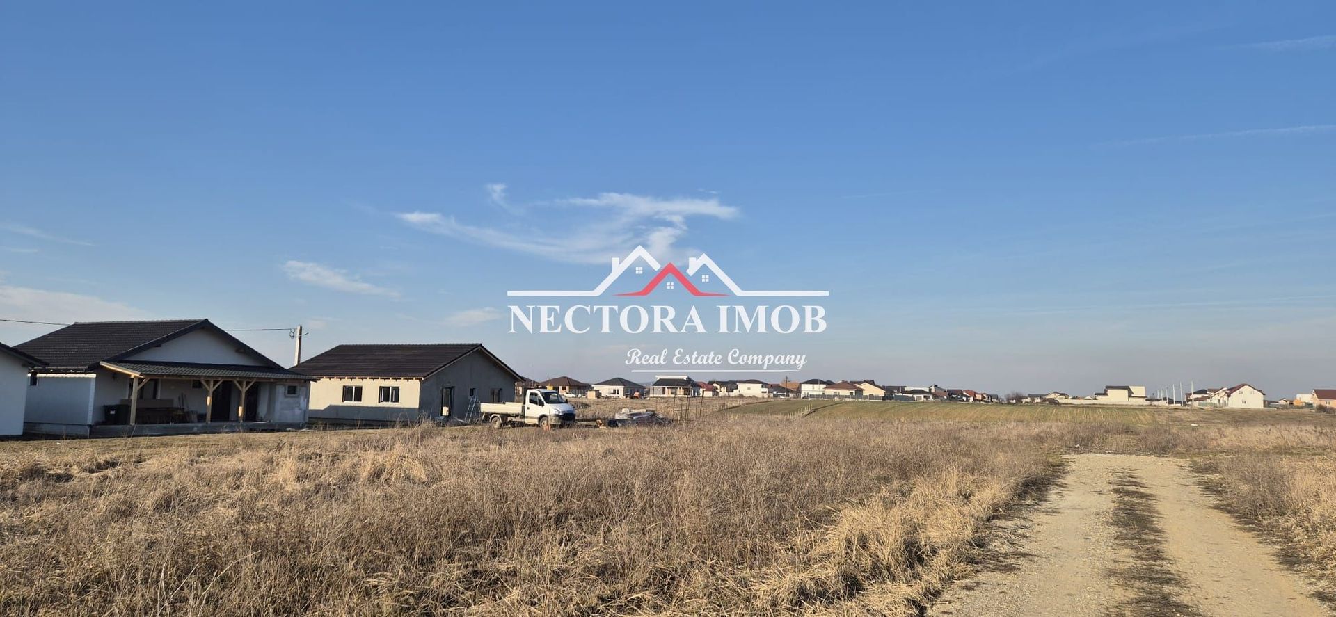 NECTORA IMOB Exclusivitate - Teren Intravilan, 507 mp, Zona CIHEI - Poză 2