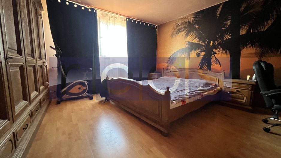 VANZARE CASA S+P+1+M SI SPATIU COMERCIAL | ZONA DRISTOR - Poză 4