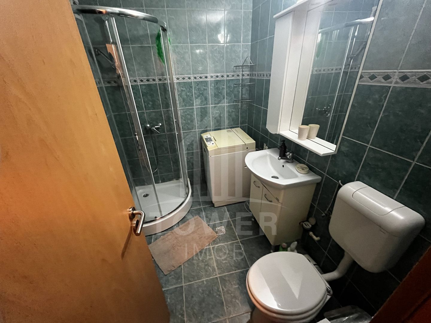 Apartament de inchiriat 2 camere | Zona Centrala - Poză 4