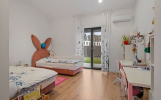 Vila pe parter cu 5 camere  | 655 mp teren | dotata cu panouri solare - Poză 20