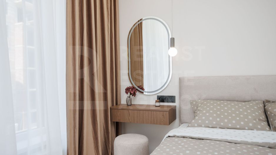 Vânzare, apartament, 2 camere, str. Regina Elizabeta, Durlești. - Poză 18
