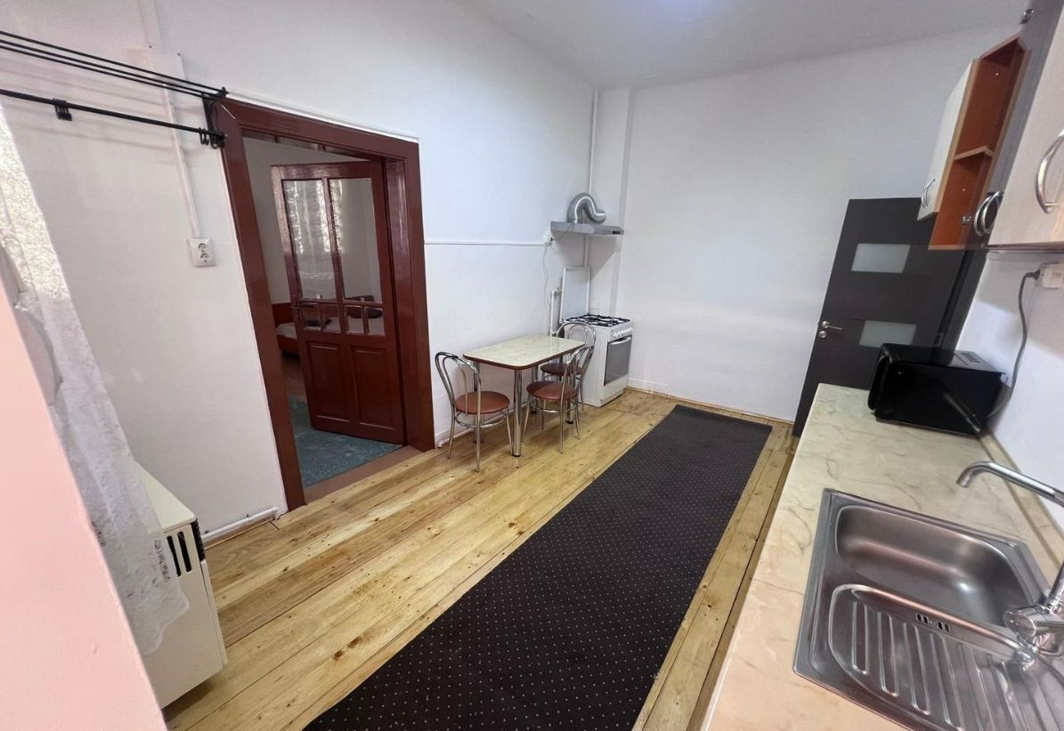 Apartament cu o camera la casa | 40 mp | Zorilor | UMF | USAMV - Poză 8