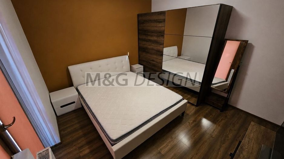 Apartament cu 2 camere etaj 2 Tipografilor - Poză 7