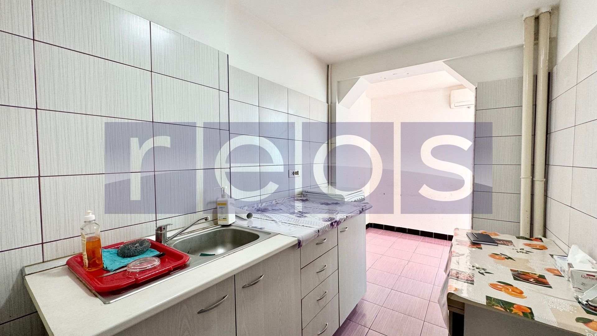 VANZARE 2 CAMERE | DECOMANDAT | STEFAN CEL MARE | METROU OBOR - Poză 5