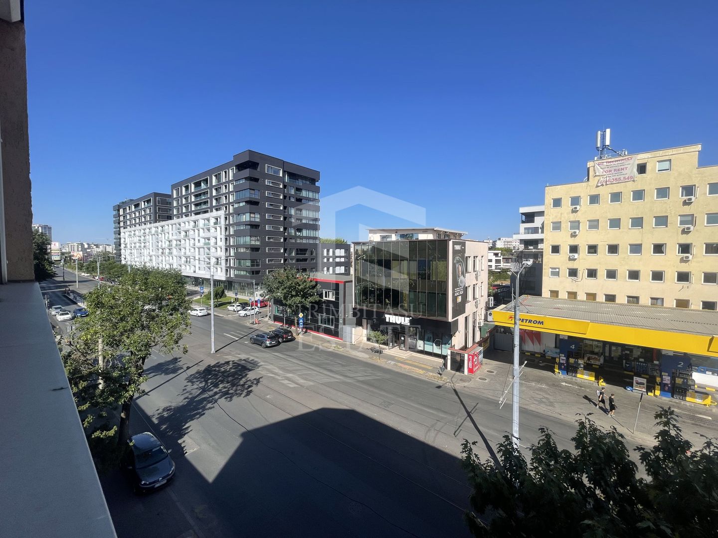 BARBU VACARESCU - Triplex | Apartament cu 4 Camere + Parcare - Poză 25