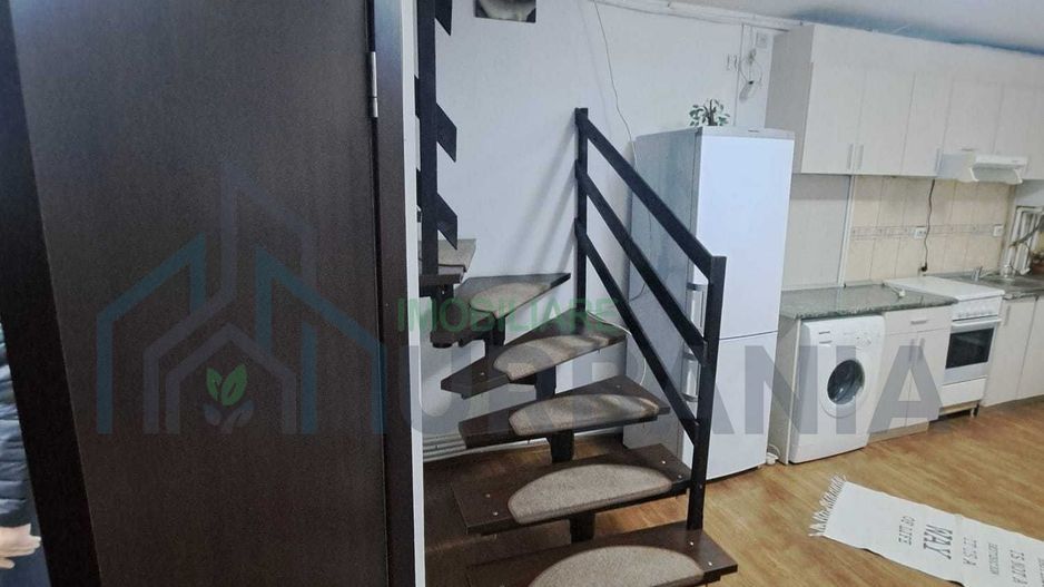 #, vand apartament 2 camere, Nicolina 1 - Poză 3