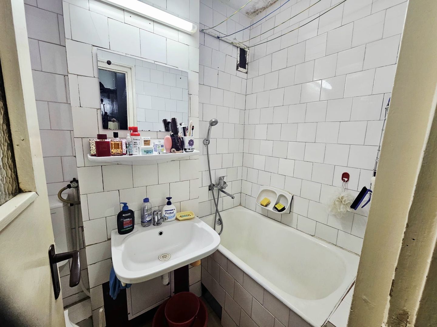 Apartament de vanzare,etaj 2,aleea Peana/Manastur - Poză 14