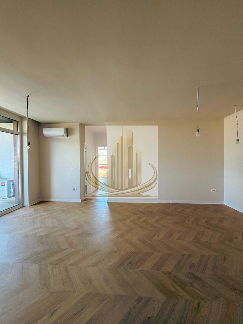 Apartament 3 camere 66mp Complex NOU - Poză 4