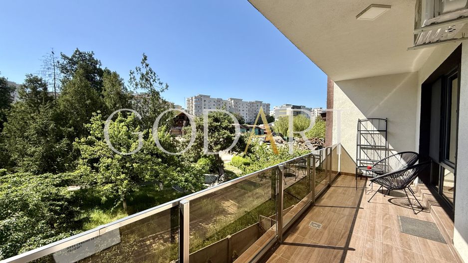 Apartament deosebit ready to move in | Vitan - Poză 11