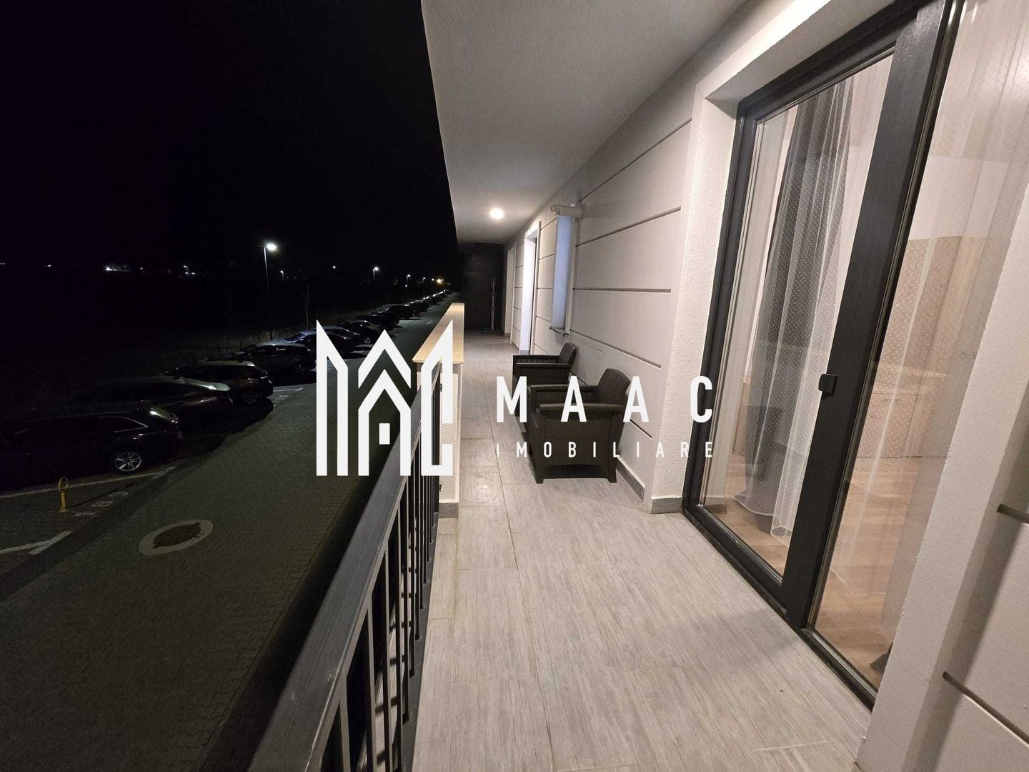 Apartament 3 Camere I Loc de parcare I Valletta Park - Poză 6