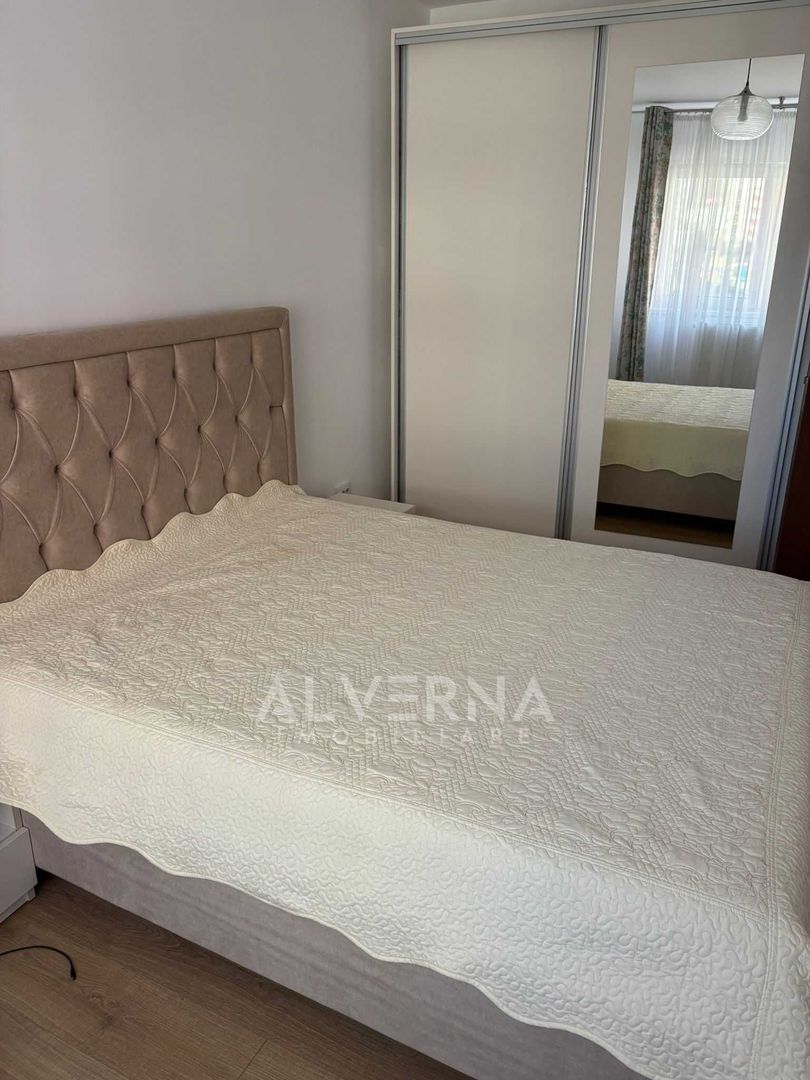 Apartament 2 camere | 53 mp +balcon 15 mp | Junior Residence Zona iris - Poză 4