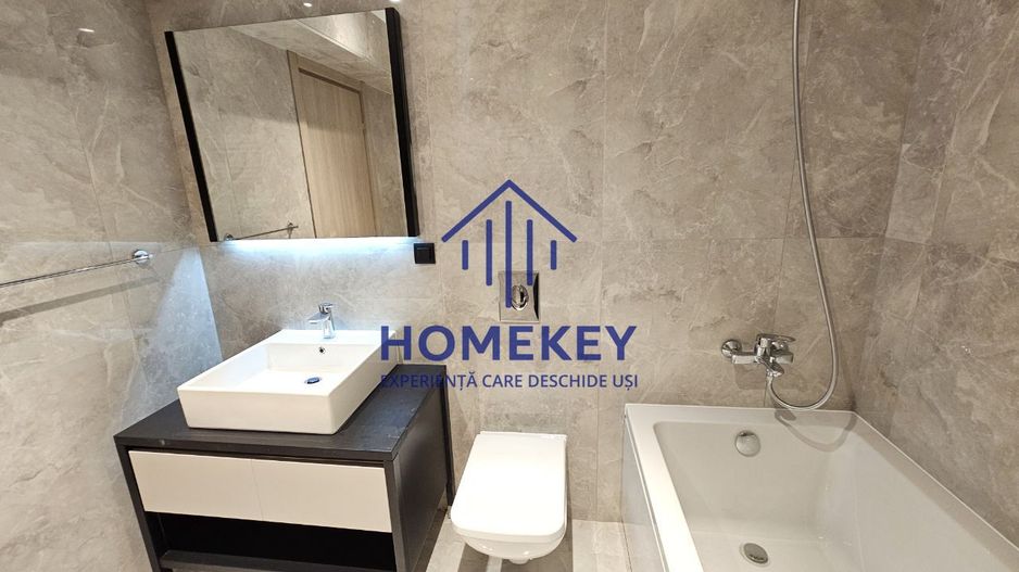 Duplex 3 camere de vanzare, zona Calea Dudești 186/Select Residence - Poză 20