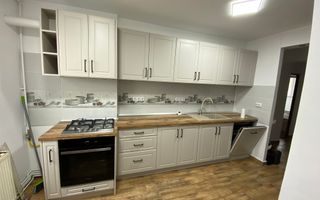 Apartament de 3 camere, decomandat, 70mp, zona strazii Marasti - Poză 9