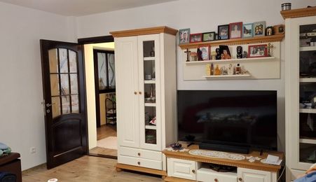 APARTAMENT  3 CAMERE  TEI