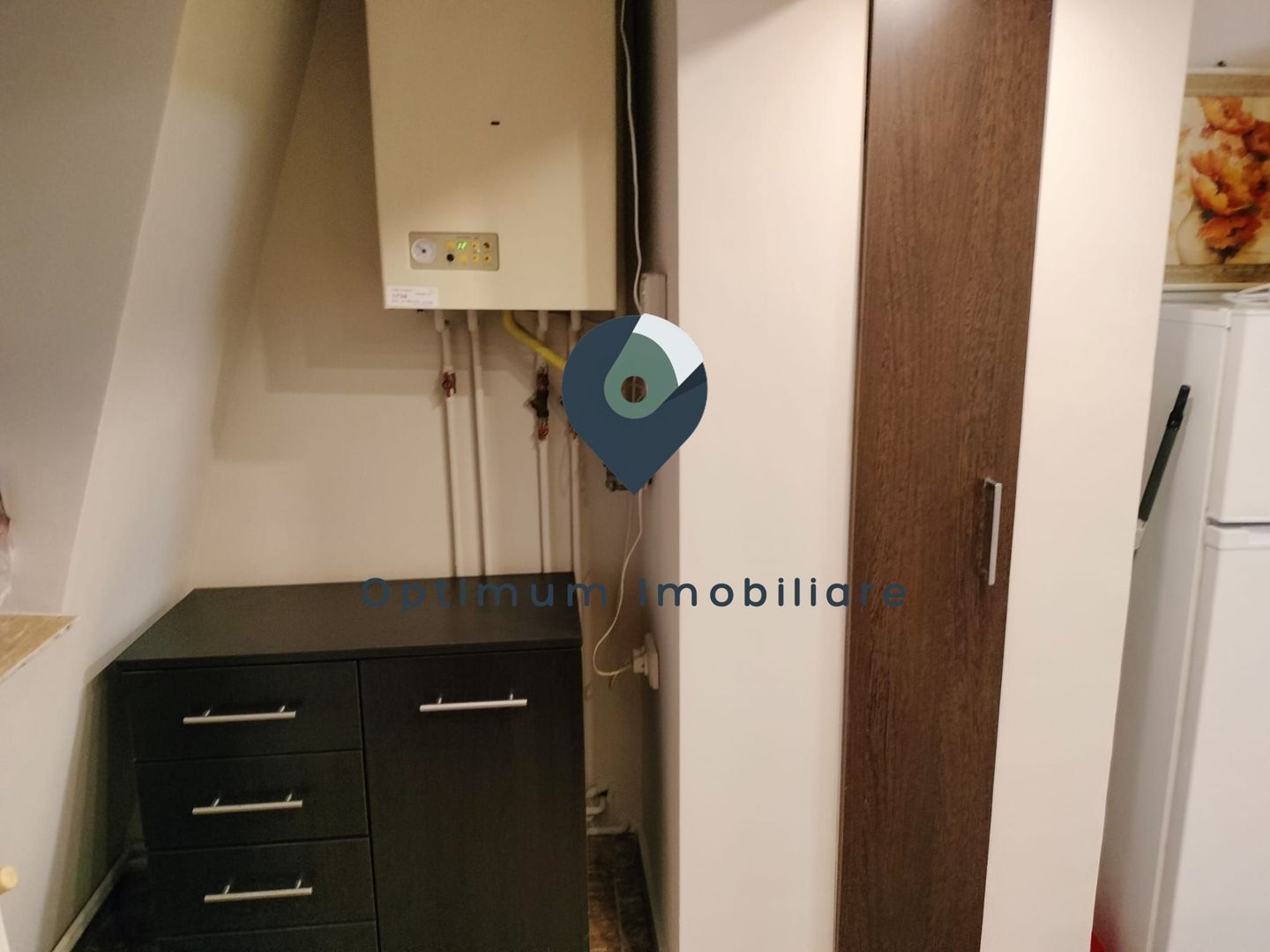 Apartament cu 2 camere in Zorilor, 50 mp, zona Sigma! - Poză 7
