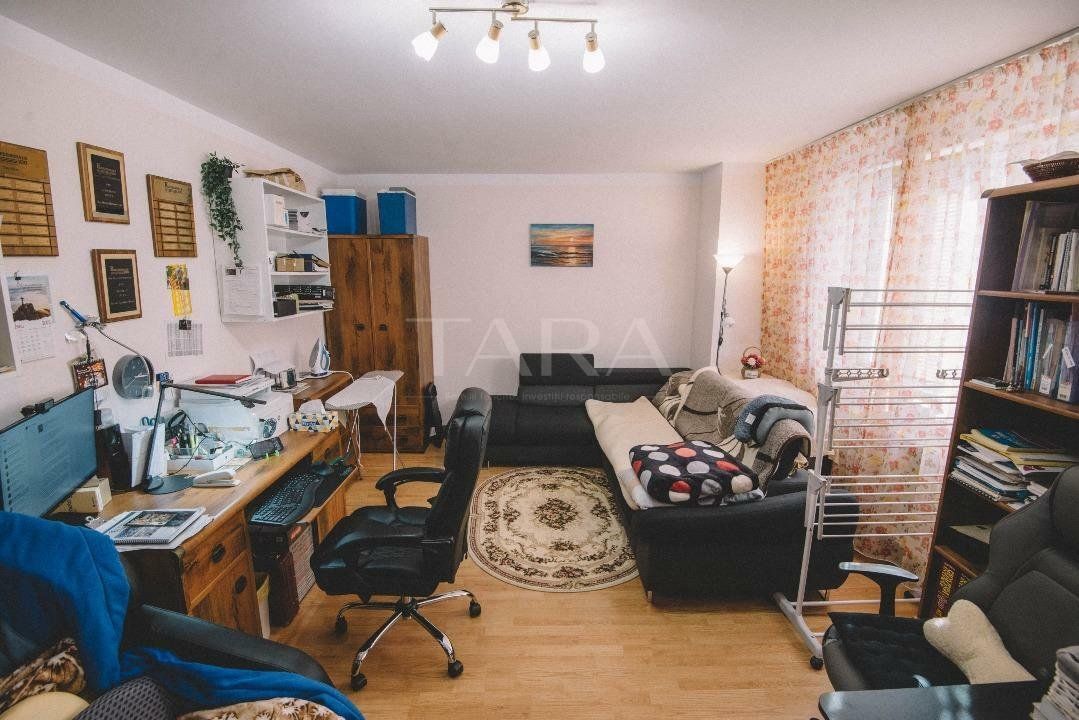 Apartament 3 camere, confort spotrit, 115mp, cu parcare inclusa! - Poză 12