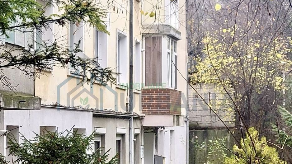 Parc Copou, 3 camere, etajul 1 - Poză 2