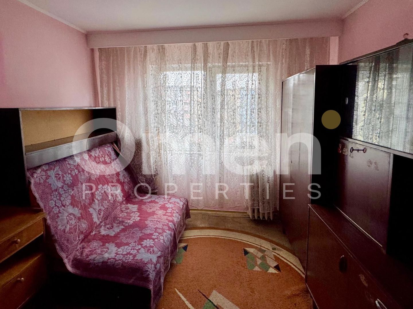 Apartament 3 camere de vânzare | decomandat | etaj 3 | zona Gării | - Poză 6