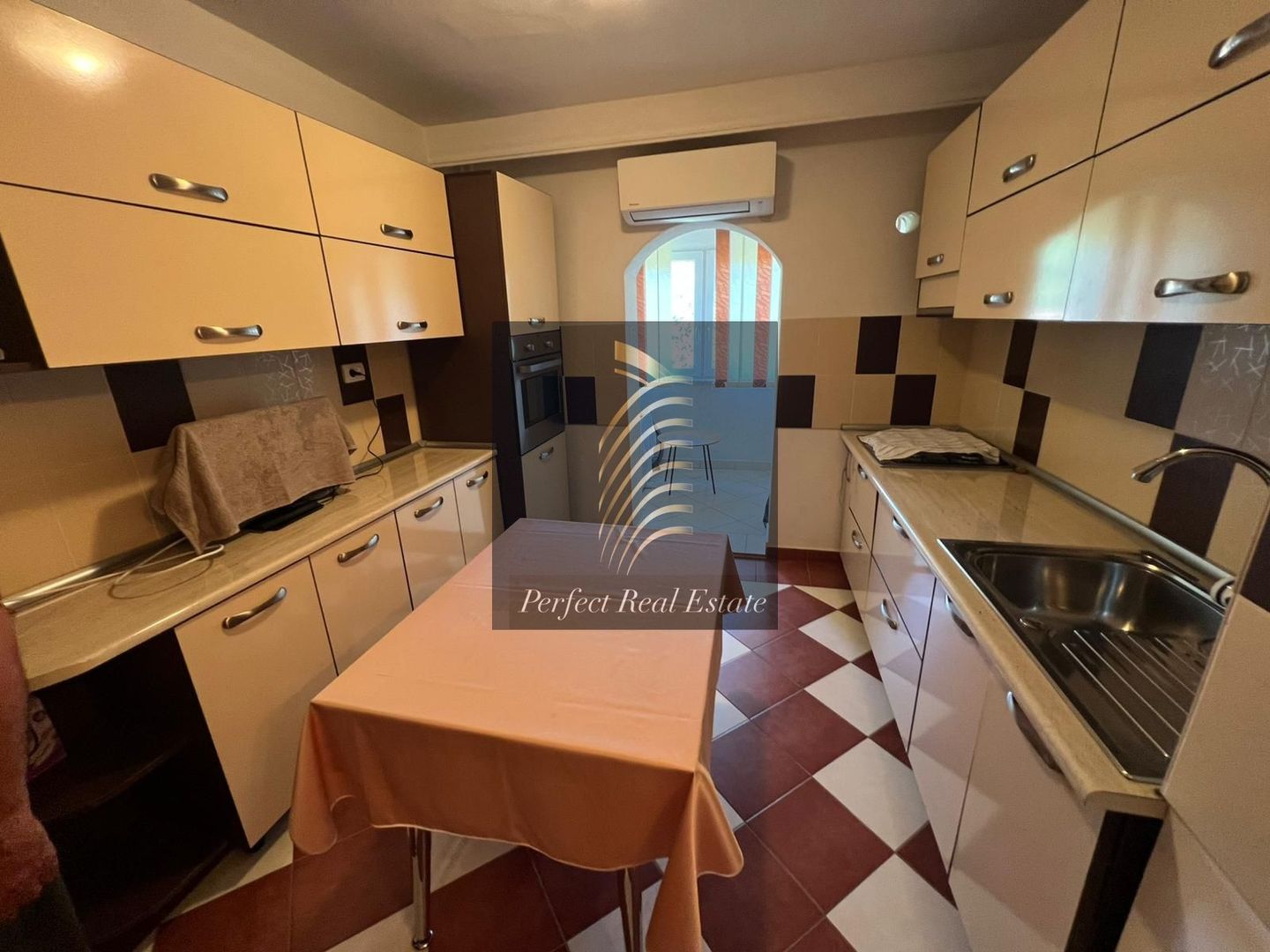 De vânzare - Apartament 2 camere | Gara | Etaj 1 | 53,28 mp | 98.000 € - Poză 4