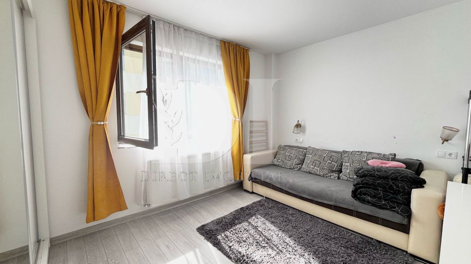 Apartament 2 camere | de vanzare | bloc nou - Poză 9