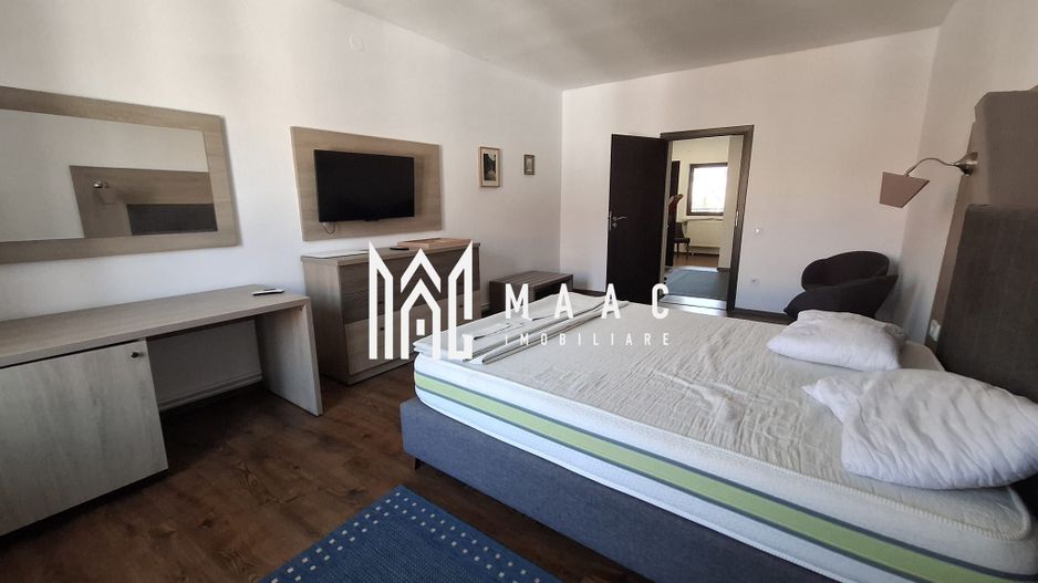 Pensiune 12 camere de închiriat | Central, Sibiu | terasă - Poză 38