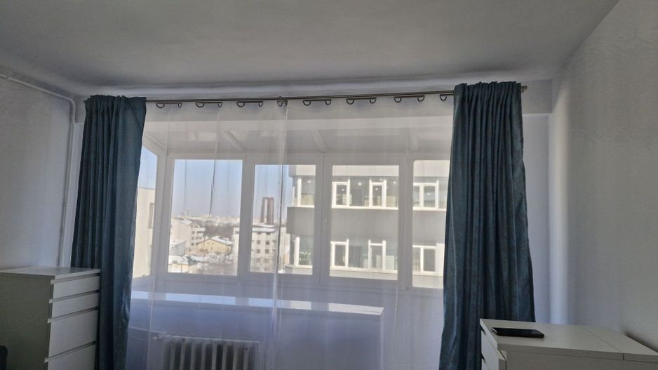 Apartament 2 camere de închiriat Eroii Revoluției Pet friendly - Poză 2