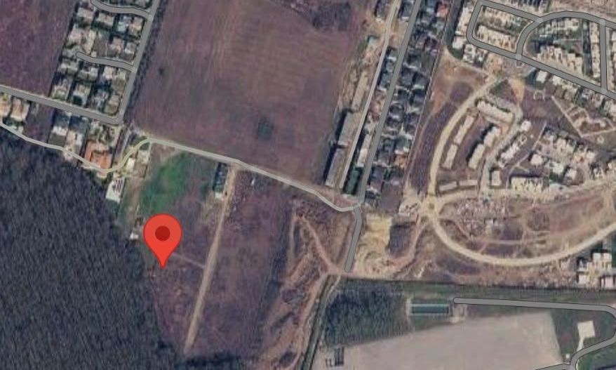 TEREN PREMIUM DE VÂNZARE | TUNARI – PRIMA LINIE LA PĂDURE - Poză 8