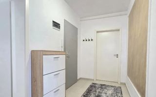 Apartament modern cu 2 camere Avantgarden 3 60 mp utili + 2 balcoane Parcare - Poză 6