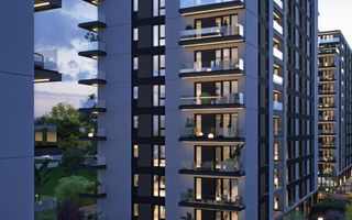 3 camere spațios | Pallady | 12 min Metrou Teclu, Comision 0% - Poză 12