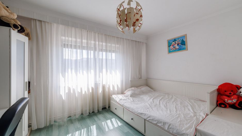 Apartament 2 camere + uscatorie - Prundu! - Poză 1