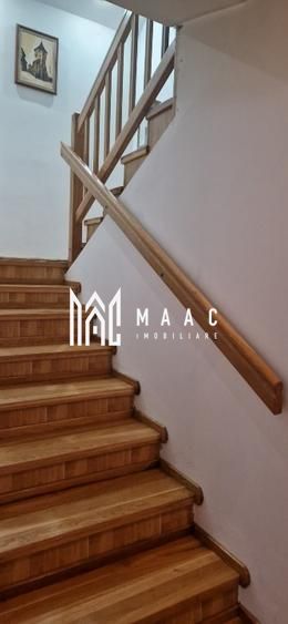 Casa 8 camere | 308mpu | 2 Apartamente | Selimbar - Poză 12