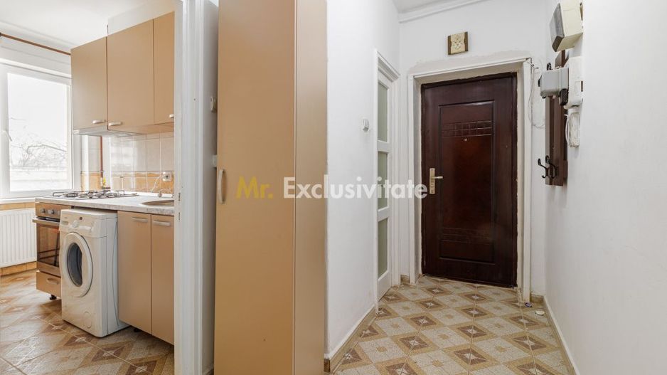 Apartament 2 camere Lacul Floreasca - Poză 10