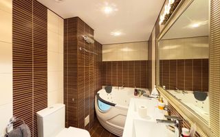 Virgil Madgearu I Închiriere apartament 3 camere - Poză 41