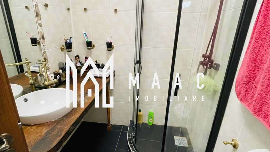 Casă Eficientă Energetic I 70 mp utili I Curte 140 mp - Poză 15