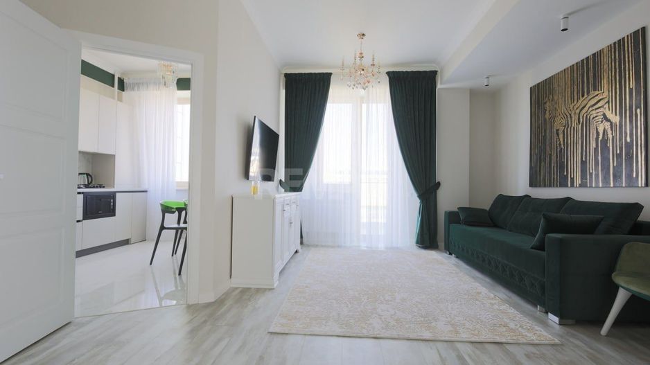 Chirie apartament Centru, Mun. Chișinău - Poză 6