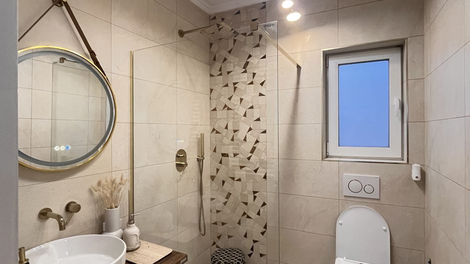 Casa de Vis cu Piscina  250 MPU I Suceava/Moara I 395.000Euro - Poză 13