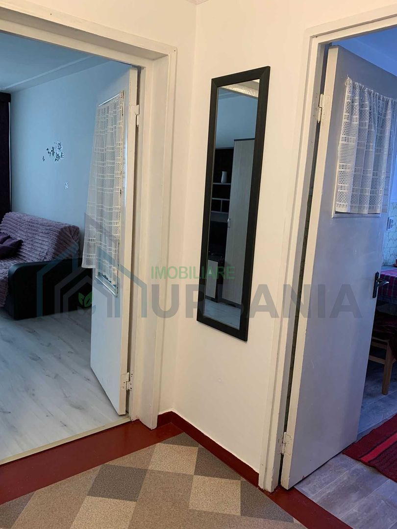 Închiriez apartament zonă – Tătărași - Poză 8