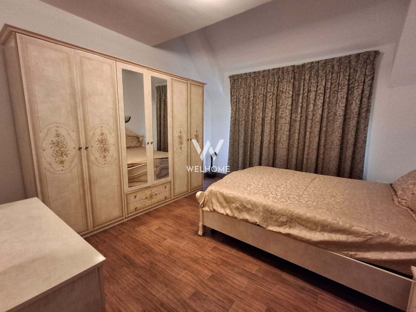 Casa individuala de vanzare, 4 camere, Sibiu, Calea Poplacii - Poză 12