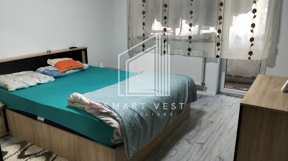Apartament 3 camere | Parter | Zona Micro 16 - Poză 10