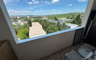 2 camere, decomandate, Gheorgheni, zona Constantin Brancusi, Alverna - Poză 8