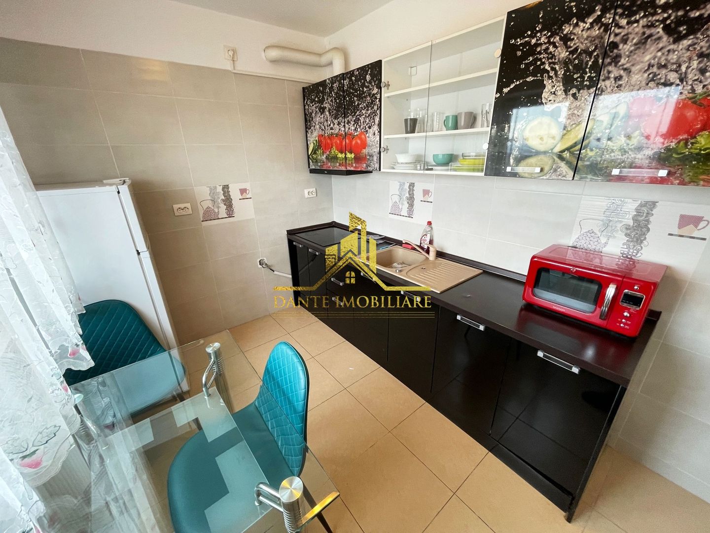 2 camere, modern, parcare, terasa, view, Viva City, Gheorgheni, FSEGA - Poză 6