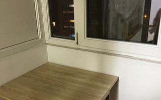 Garsonieră vis-a-vis de metrou Titan, mobilată complet, etaj 4/10 - Poză 5