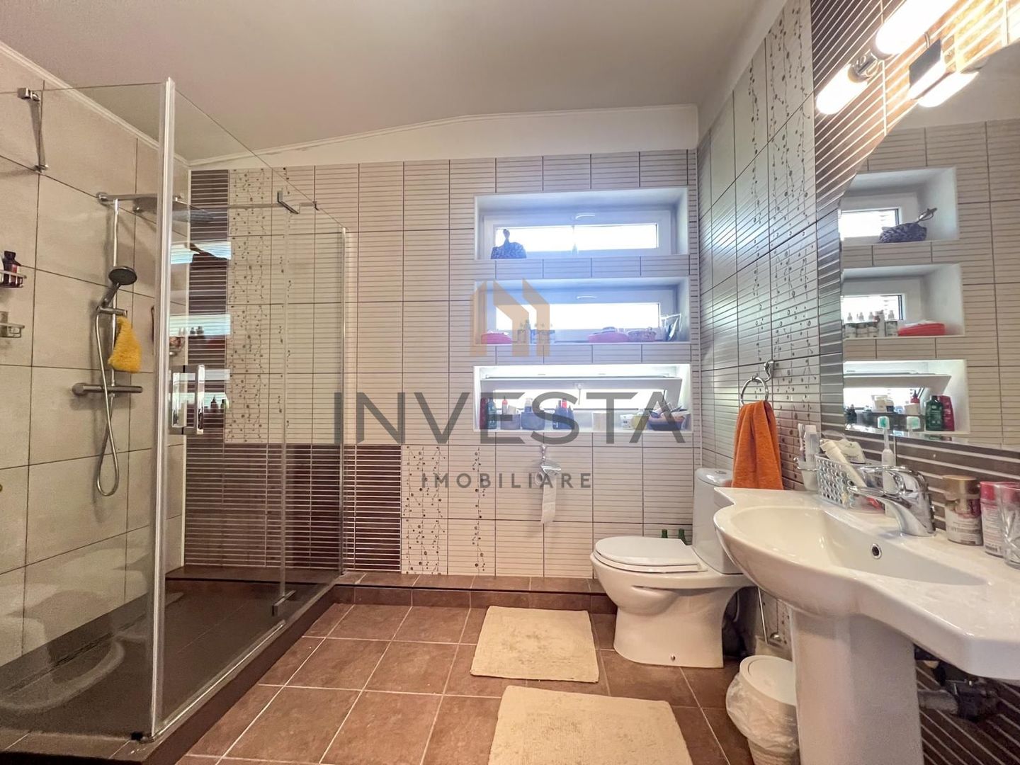 Casa individuala de inchiriat in zona strazii Bisericii Ortodoxe! - Poză 14