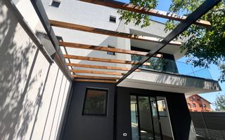 Vilă **6 camere  **451mp // Zona Iancu Nicolae - Poză 64