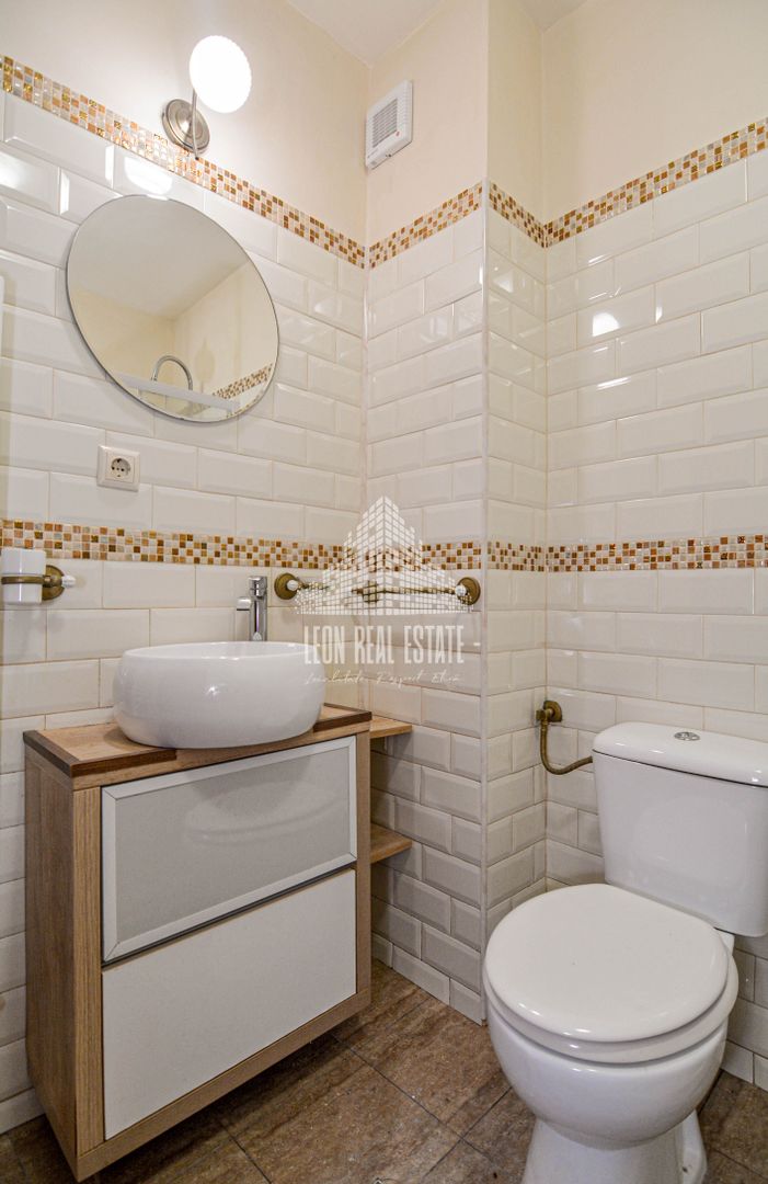 Apartament spatios 3 camere decomandate + 2 locuri de parcare in Baciu - Poză 16