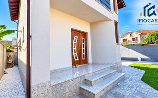 Vila Moderna la cheie Ultrafinisata P+E Aradul Nou, Clasa Superior - Poză 2